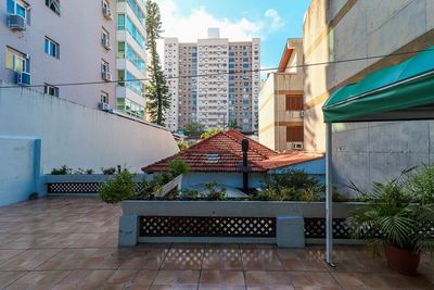 Casa, 4 quartos, 180 m² - Foto 2