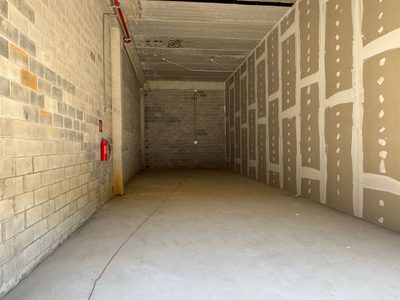 Loja-Salão, 98 m² - Foto 4