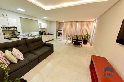 Apartamento, 3 quartos, 150 m² - Foto 5
