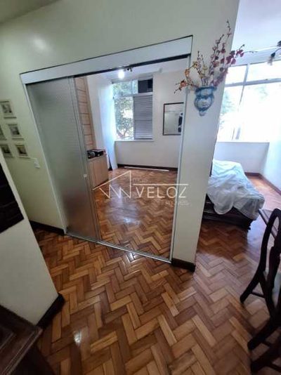 Apartamento, 2 quartos, 65 m² - Foto 1