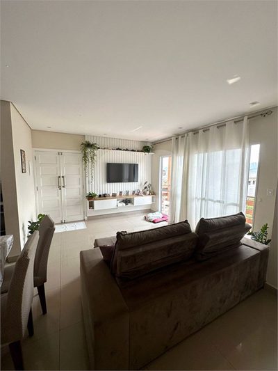Casa, 3 quartos, 141 m² - Foto 5