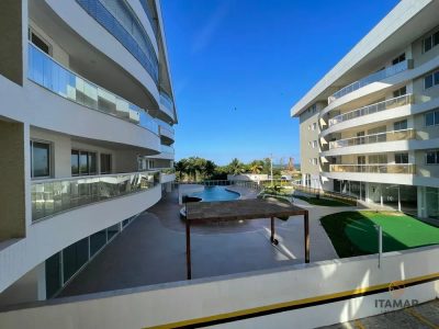Apartamento, 3 quartos, 119 m² - Foto 2