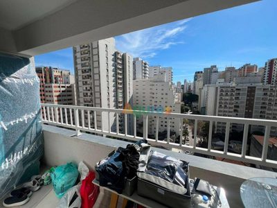 Kitnet-Studio, 25 m² - Foto 4