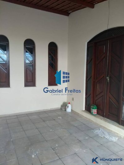 Casa, 3 quartos - Foto 3
