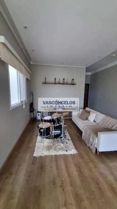 Casa, 3 quartos, 250 m² - Foto 3