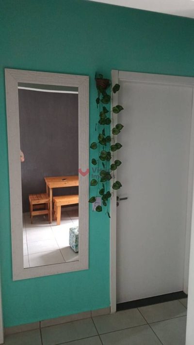 Casa, 2 quartos, 42 m² - Foto 4