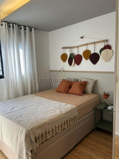 Apartamento, 1 quarto, 27 m² - Foto 4