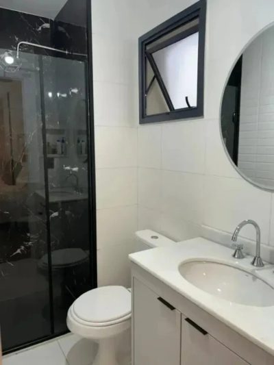 Kitnet-Studio, 28 m² - Foto 5