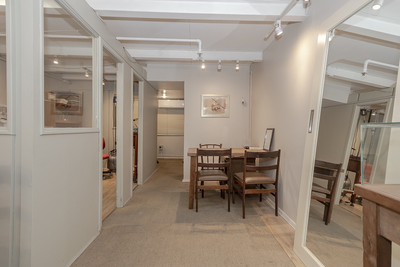 Loja-Salão, 45 m² - Foto 5