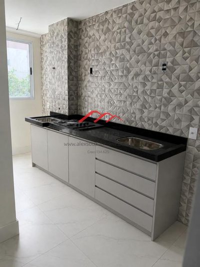 Apartamento, 2 quartos, 56 m² - Foto 5