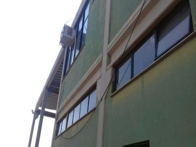 Depósito-Galpão, 500 m² - Foto 2