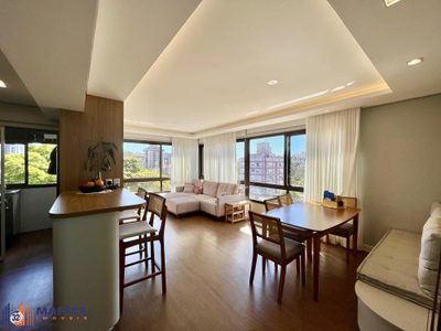 Apartamento, 3 quartos, 90 m² - Foto 1