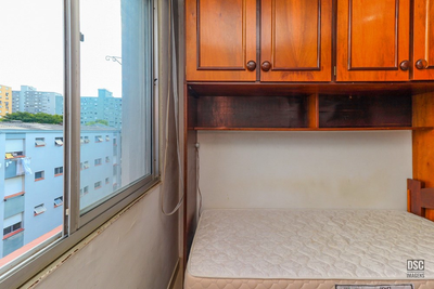 Apartamento, 2 quartos, 49 m² - Foto 4