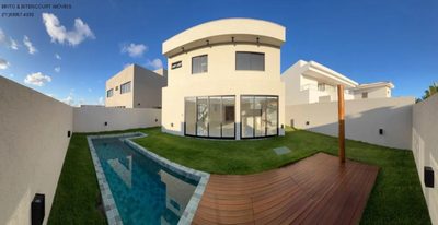 Casa, 4 quartos, 280 m² - Foto 4