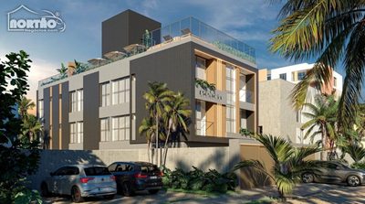 Casa, 3 quartos, 68 m² - Foto 1