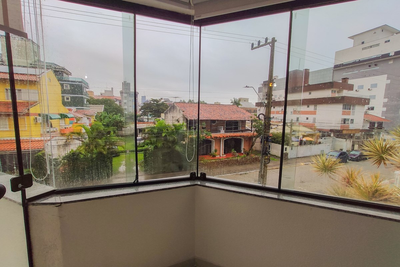 Apartamento, 2 quartos, 72 m² - Foto 2