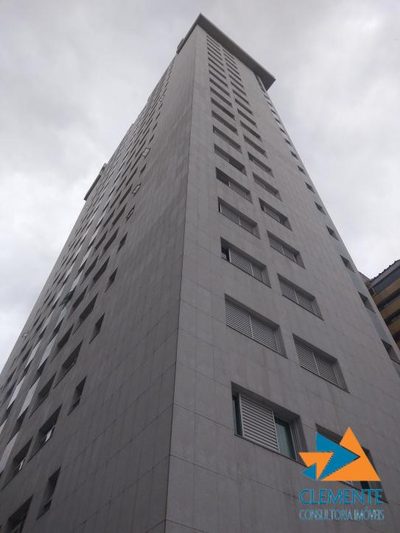 Apartamento, 3 quartos, 126 m² - Foto 1