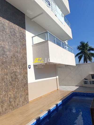 Casa de Condomínio, 2 quartos - Foto 2