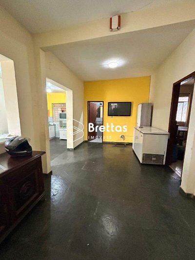 Casa, 5 quartos, 250 m² - Foto 3