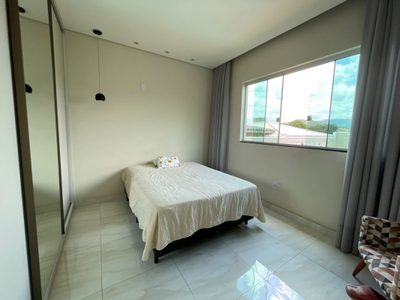 Casa, 5 quartos, 220 m² - Foto 3