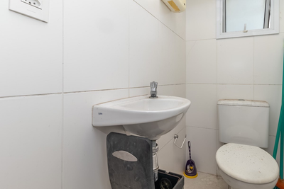 Sala-Conjunto, 27 m² - Foto 3