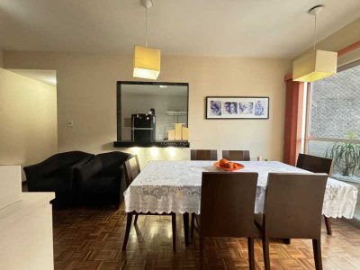 Cobertura, 2 quartos, 70 m² - Foto 1