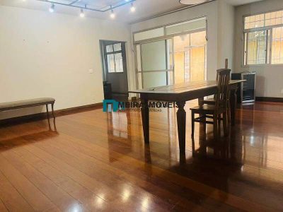 Apartamento, 4 quartos, 197 m² - Foto 5