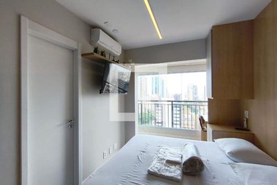 Kitnet-Studio, 25 m² - Foto 2