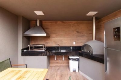 Apartamento, 1 quarto, 37 m² - Foto 5