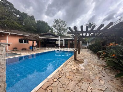 Sítio, 4 quartos, 2695 m² - Foto 4