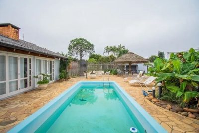 Casa, 3 quartos, 449 m² - Foto 2