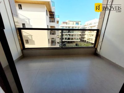Apartamento, 2 quartos, 56 m² - Foto 4