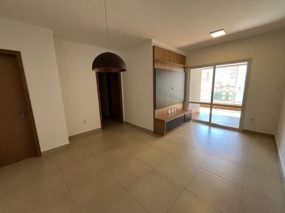 Apartamento, 3 quartos, 107 m² - Foto 1