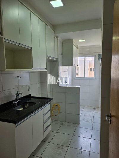 Apartamento, 2 quartos, 70 m² - Foto 4