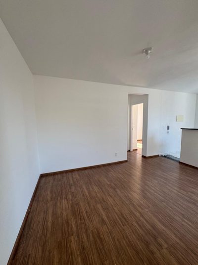 Apartamento, 2 quartos, 45 m² - Foto 3