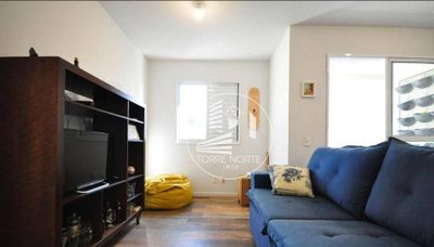 Apartamento, 2 quartos, 56 m² - Foto 4