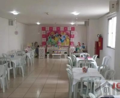 Apartamento, 2 quartos, 47 m² - Foto 4