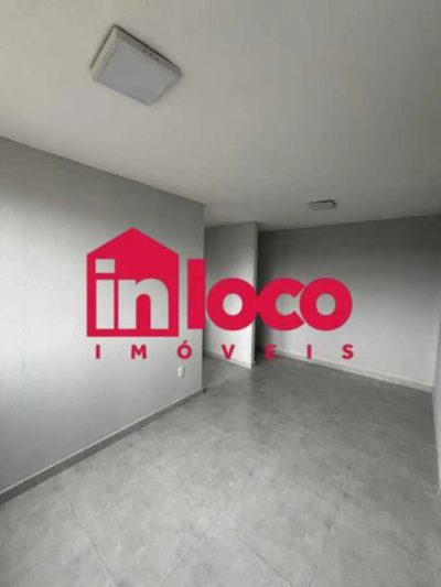 Apartamento, 2 quartos, 44 m² - Foto 2