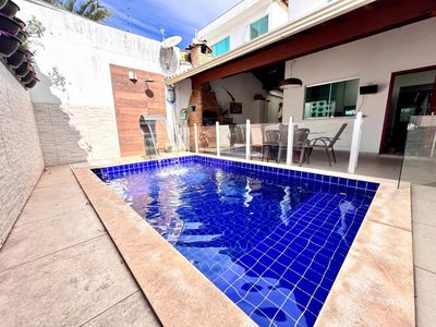Casa, 4 quartos, 180 m² - Foto 5