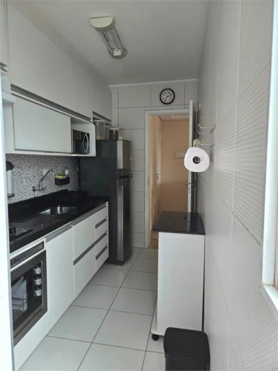 Apartamento, 2 quartos, 52 m² - Foto 3