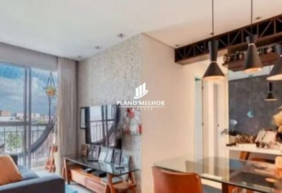 Apartamento, 3 quartos, 58 m² - Foto 4
