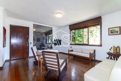 Apartamento, 3 quartos, 124 m² - Foto 5