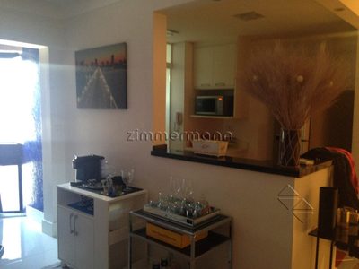 Apartamento, 1 quarto, 52 m² - Foto 5