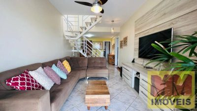 Cobertura, 3 quartos, 280 m² - Foto 3
