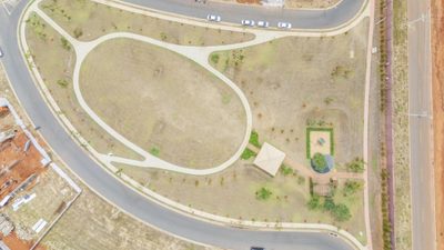 Terreno, 348 m² - Foto 2