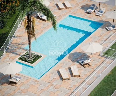 Apartamento, 2 quartos, 43 m² - Foto 2