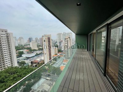 Apartamento, 1 quarto, 89 m² - Foto 1
