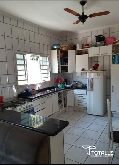 Casa, 3 quartos, 10 m² - Foto 2