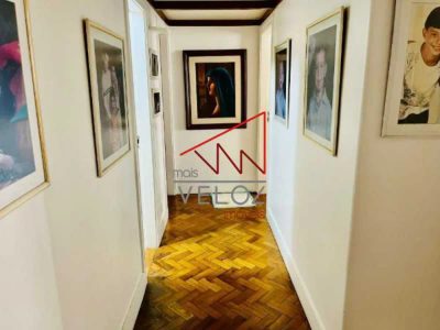 Apartamento, 4 quartos, 248 m² - Foto 2