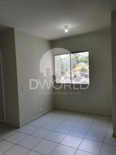 Apartamento, 1 quarto, 37 m² - Foto 5